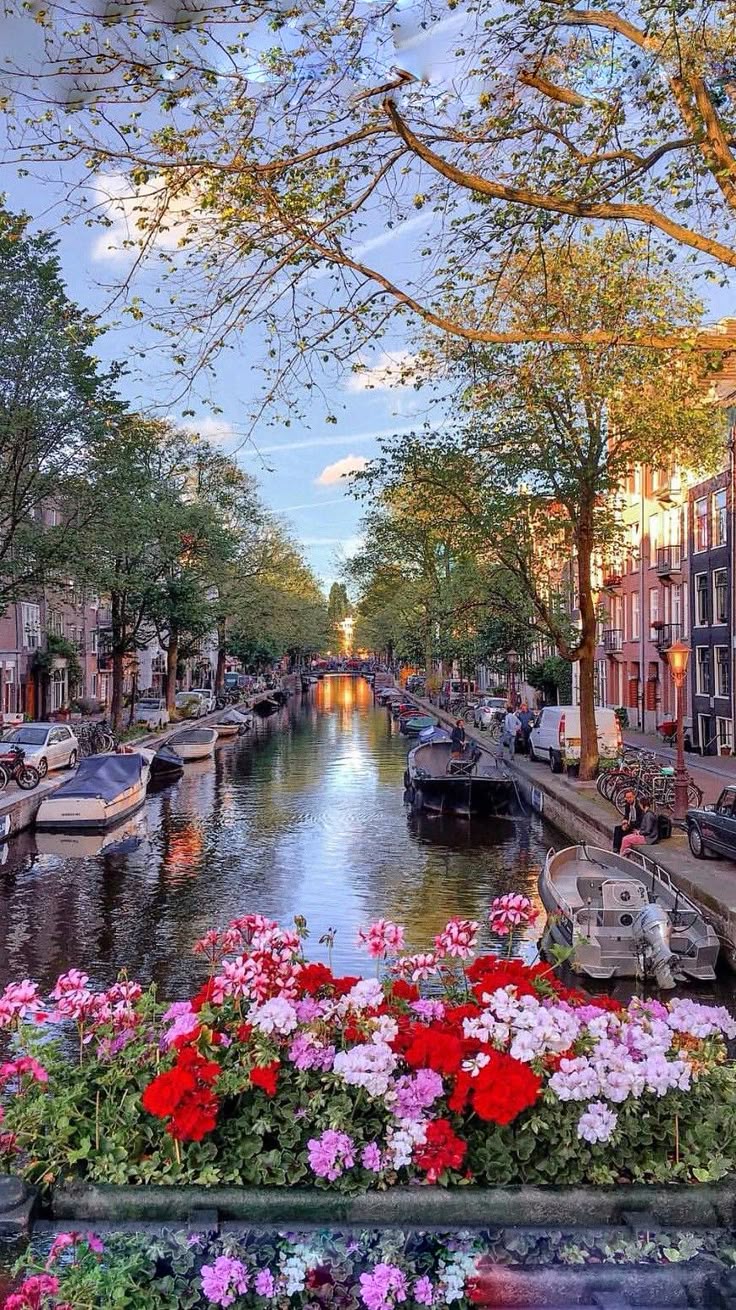Amsterdam, The Netherlands