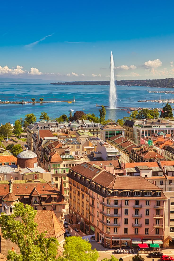 Geneva, Switzerland