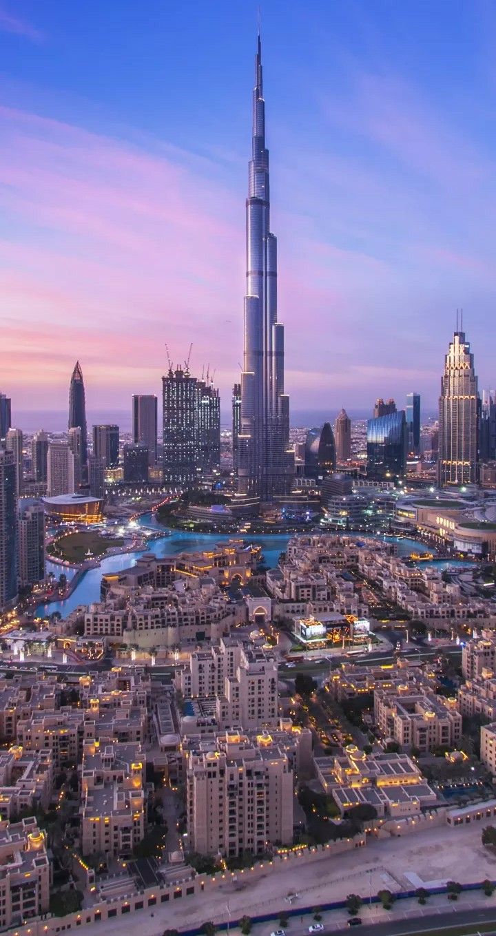 Dubai, UAE